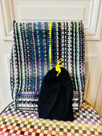Housse sac Aurélie en tweed