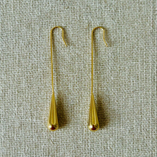 Boucles d'oreilles Marie-Laure