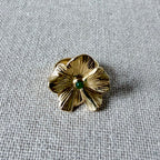 Bague arbre à soie