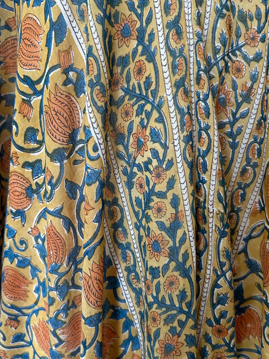 Robe de plage