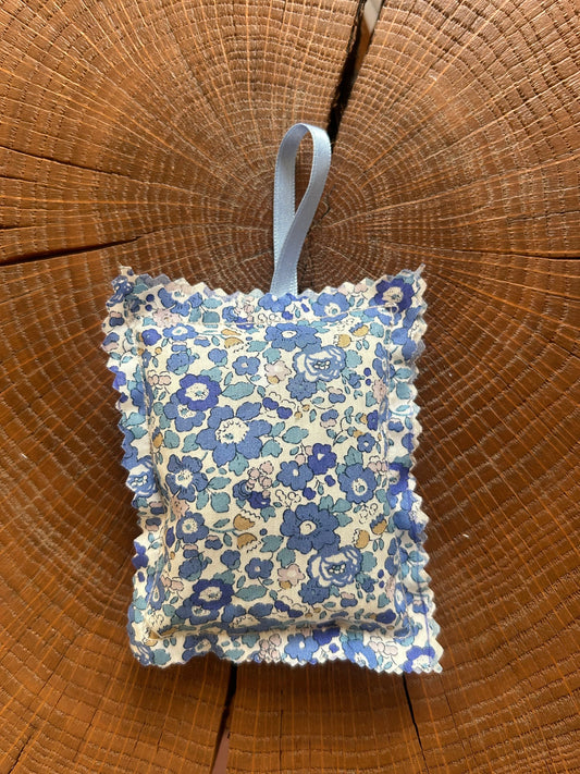 Pochette de lavande fabriquée en France