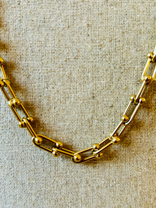 Collier New-York