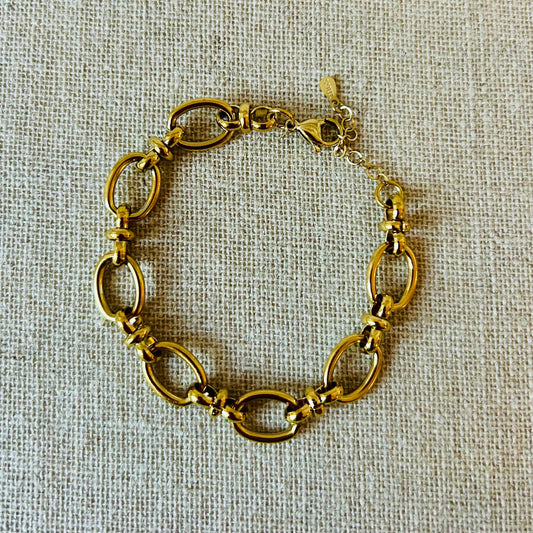 Bracelet Odeon