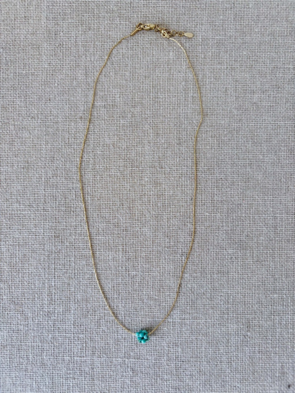 Collier Paige