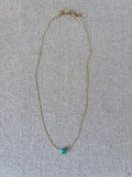 Collier Paige
