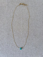 Collier Paige