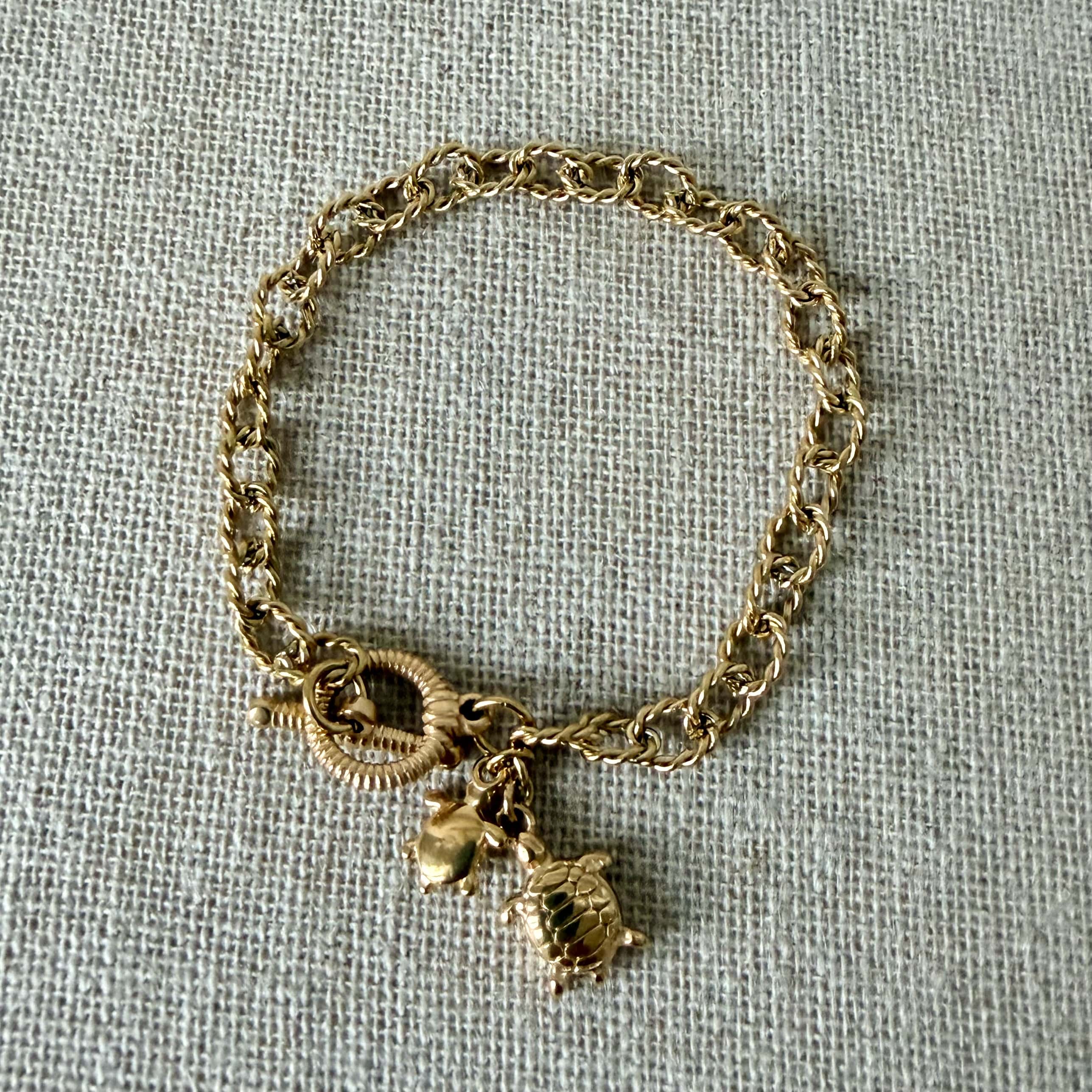 Bracelet Sapin