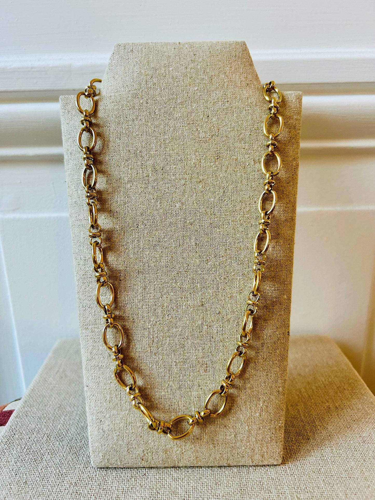 Collier Odeon