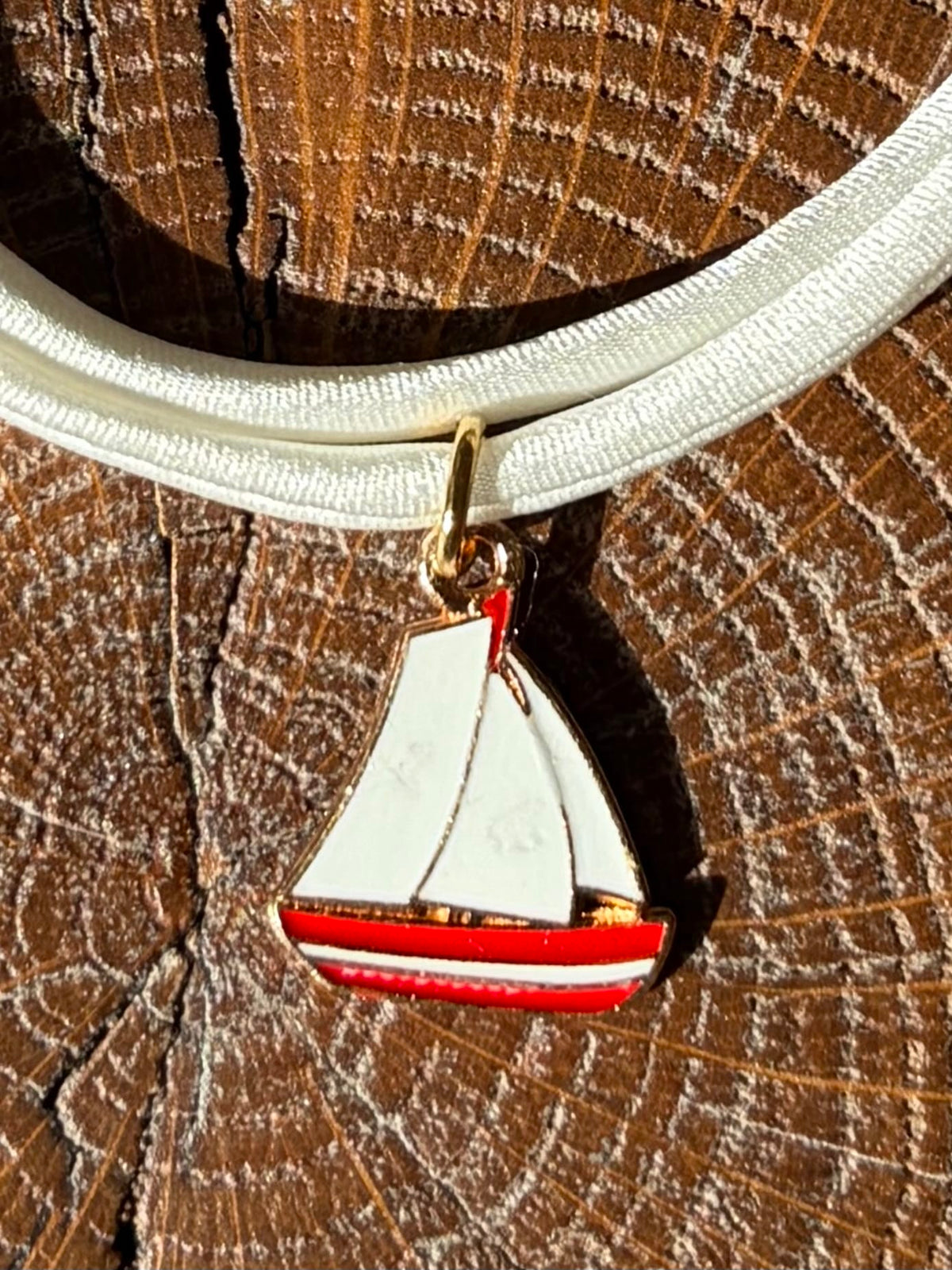 Bracelet Evesome x Le Petit Lien de Paris