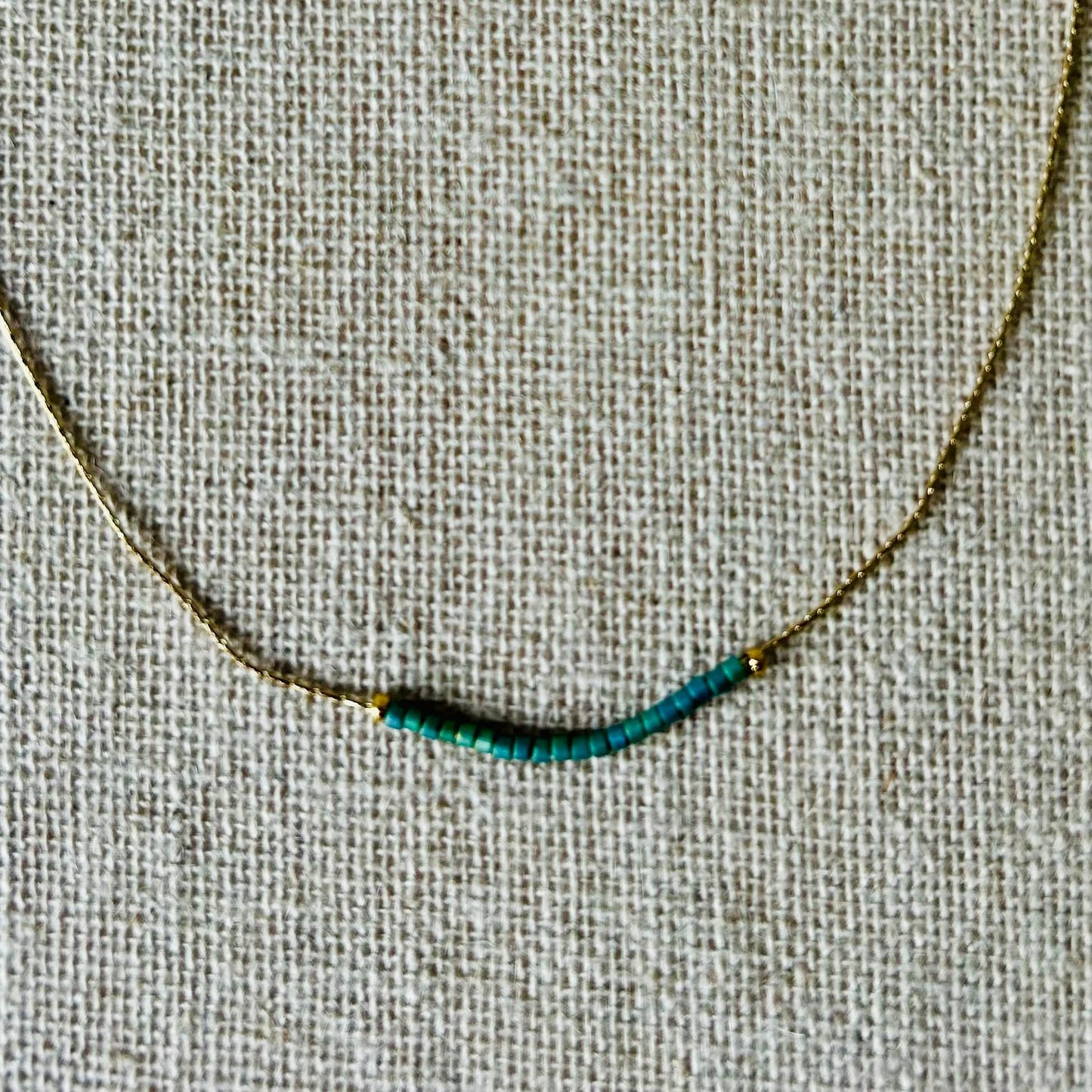Collier Paris 10