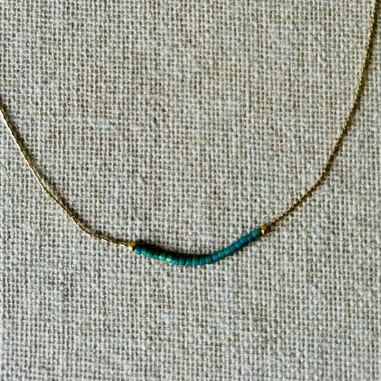 Collier Paris 10