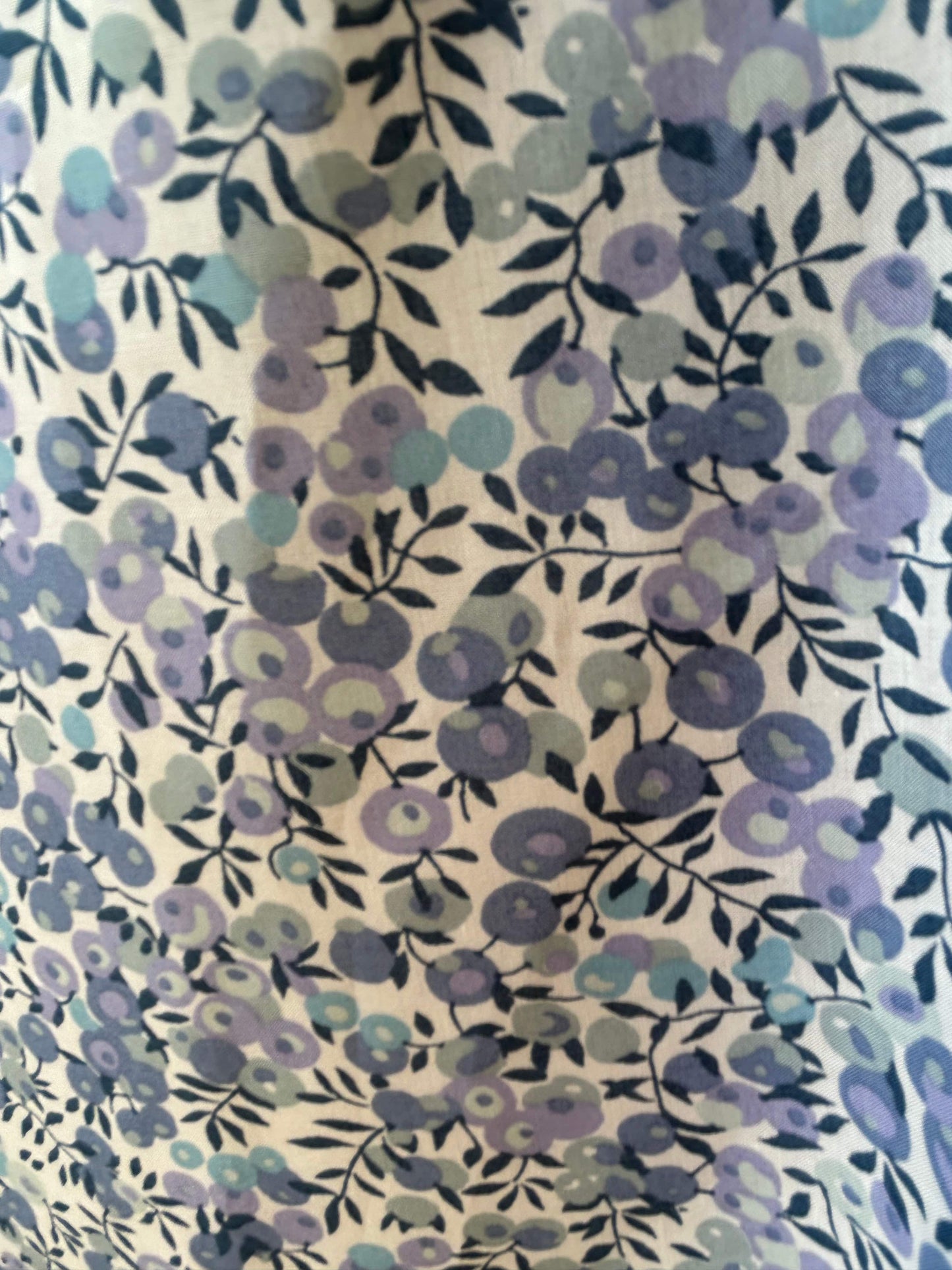 Robe en V longue fabriquée en France