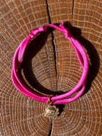 Bracelet Evesome x Le Petit Lien de Paris