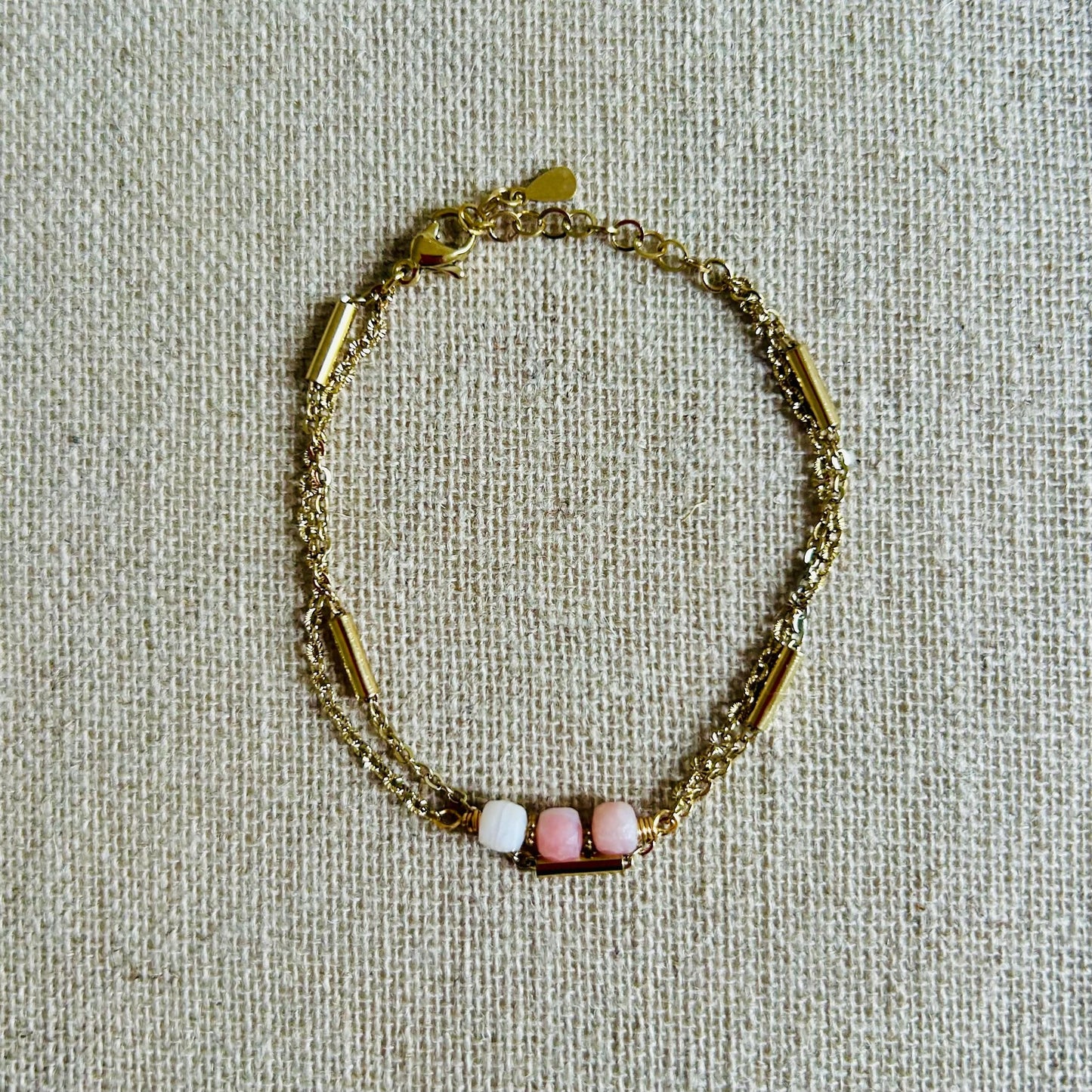 Bracelet Paris 2
