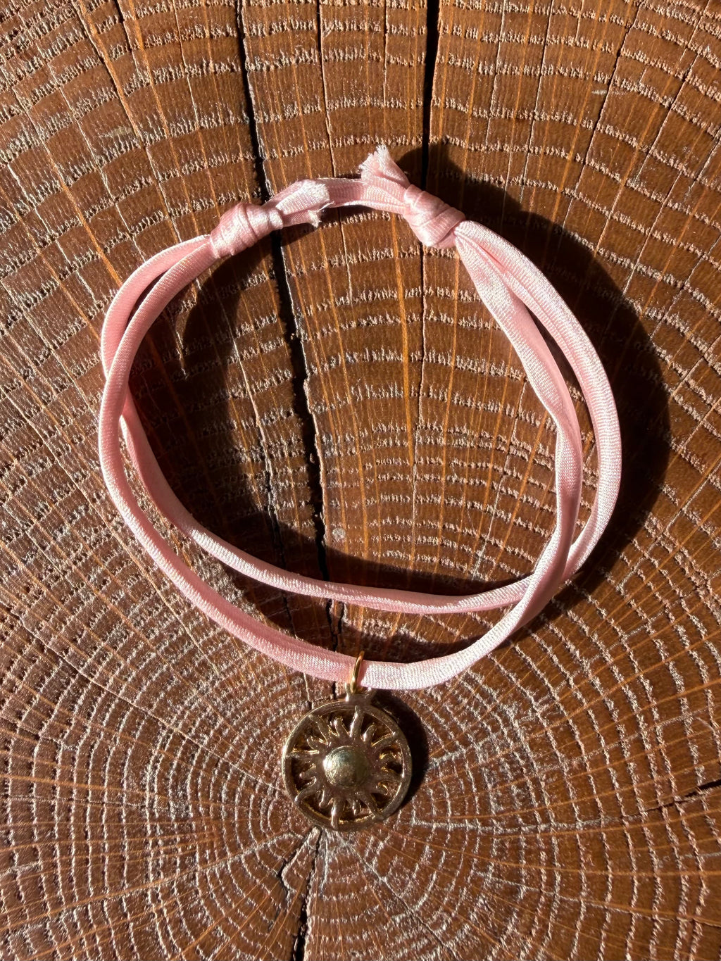 Bracelet Evesome x Le Petit Lien de Paris