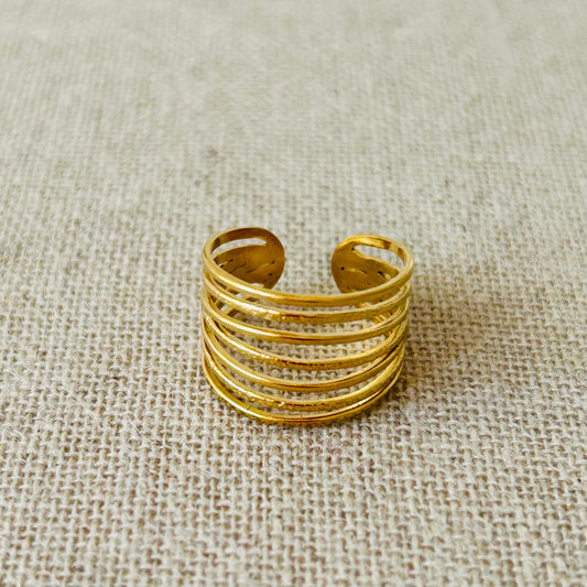 Bague Berengere