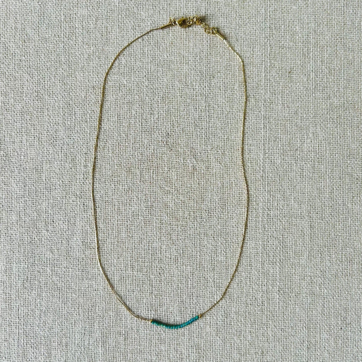 Collier Paris 10