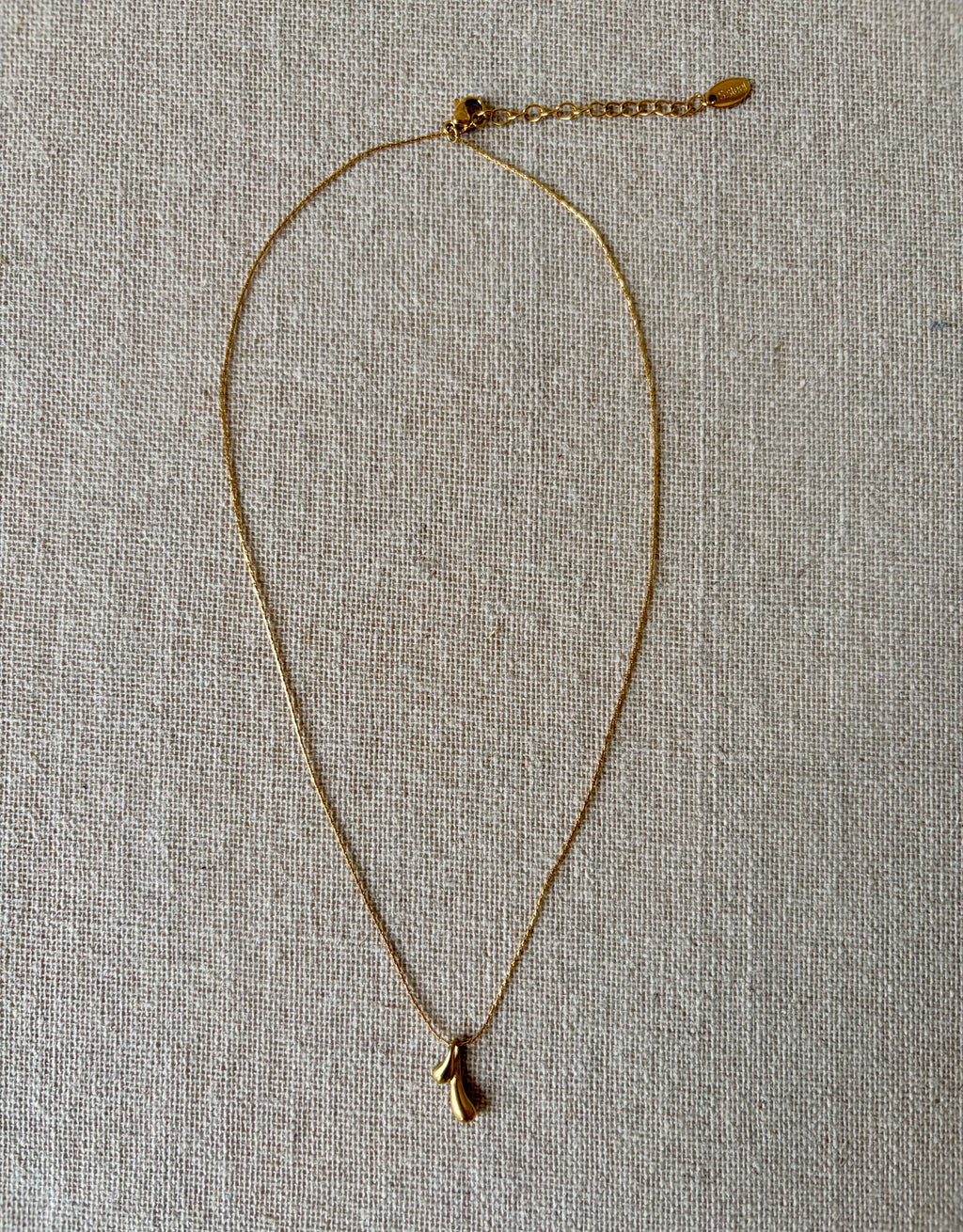 Collier cognassier