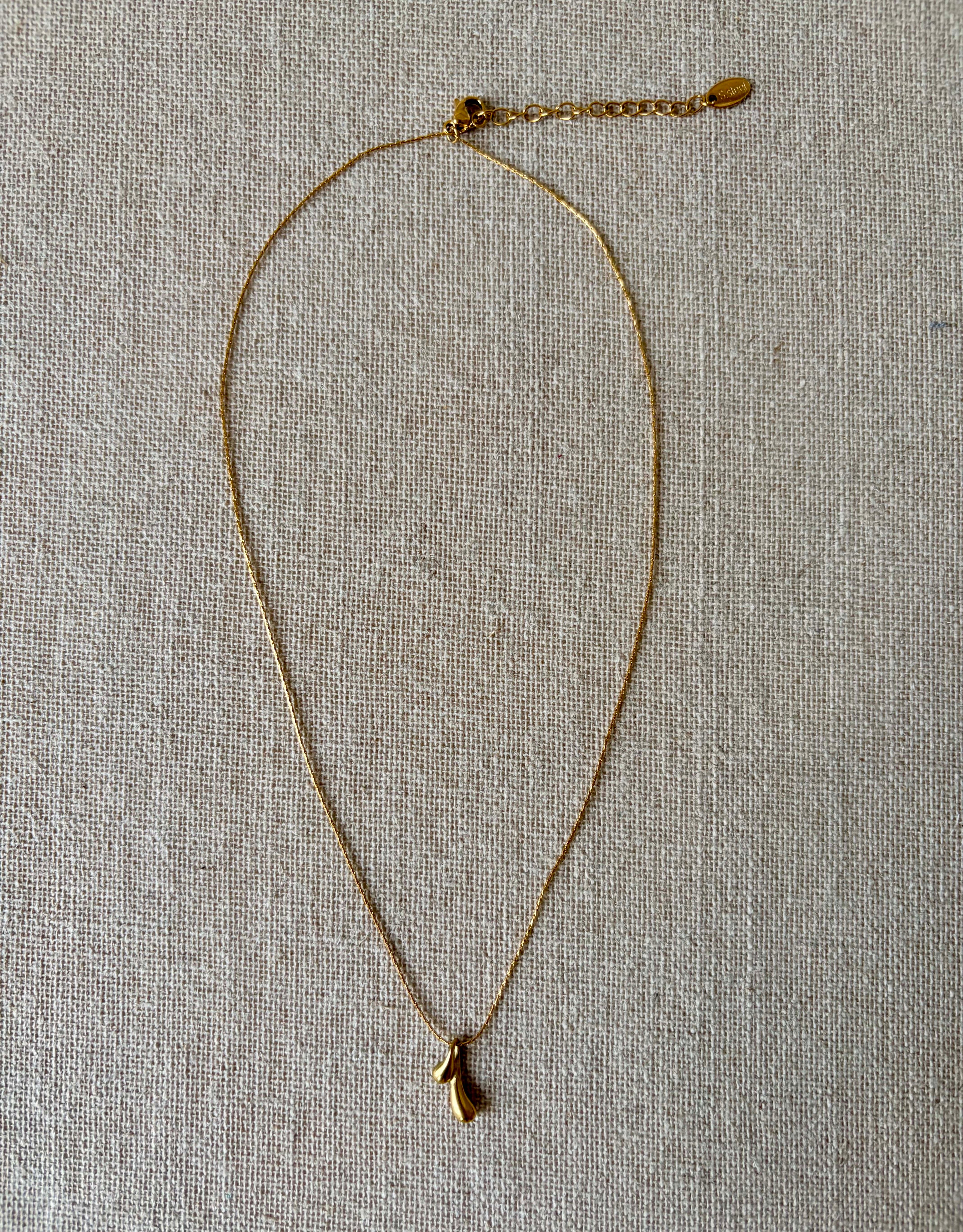 Collier cognassier