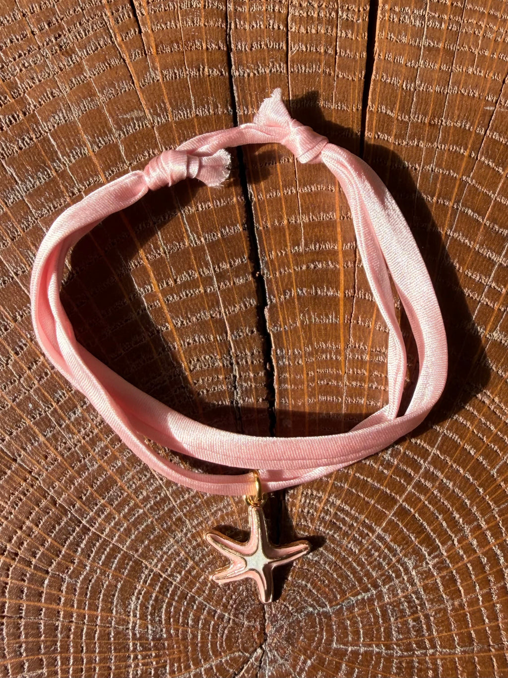 Bracelet Evesome x Le Petit Lien de Paris
