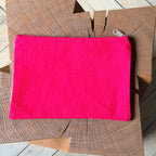 Grande pochette plate chien 22x15 cm (Copie)