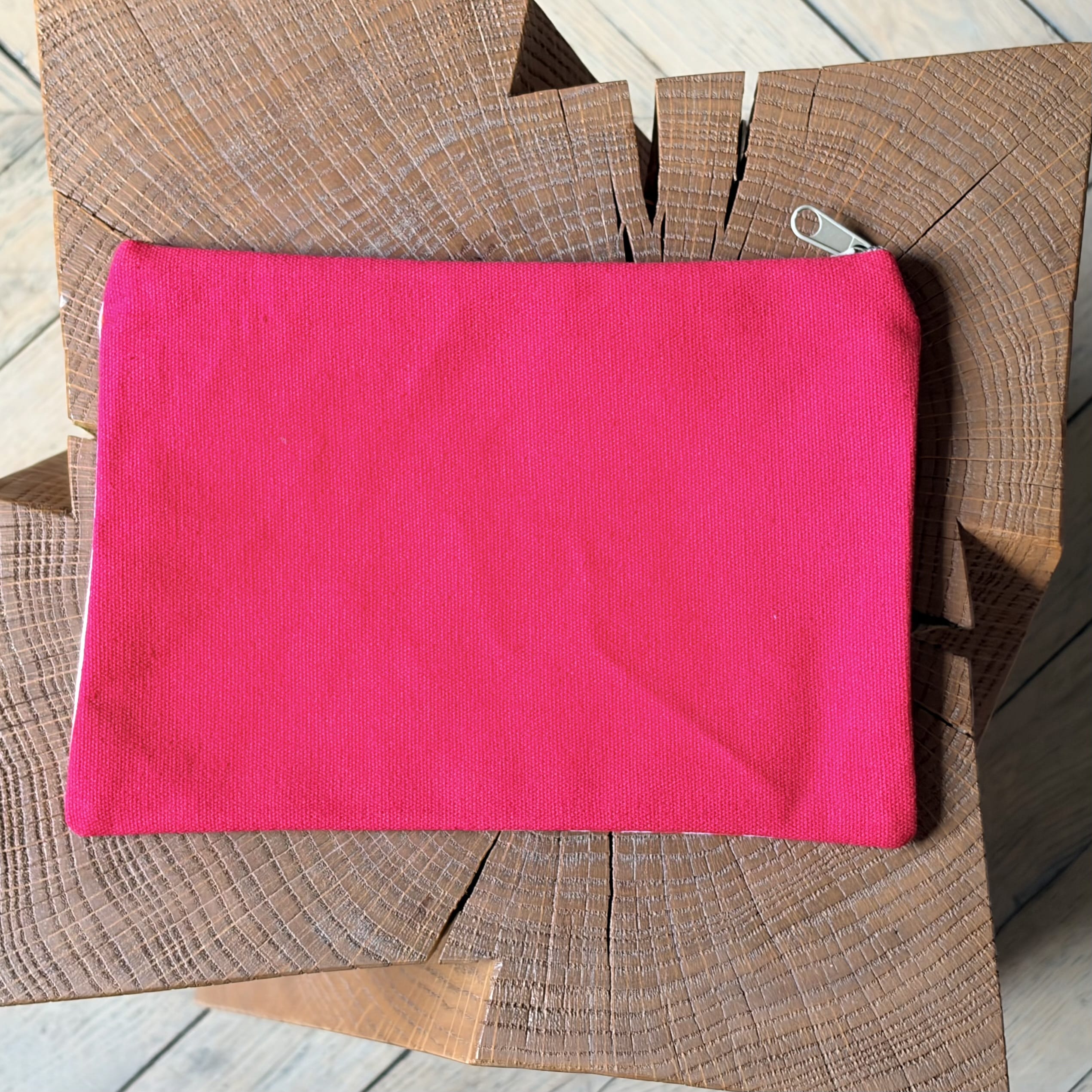 Grande pochette plate chien 22x15 cm (Copie)