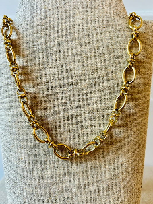 Collier Odeon