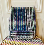 Housse sac Aurélie en tweed