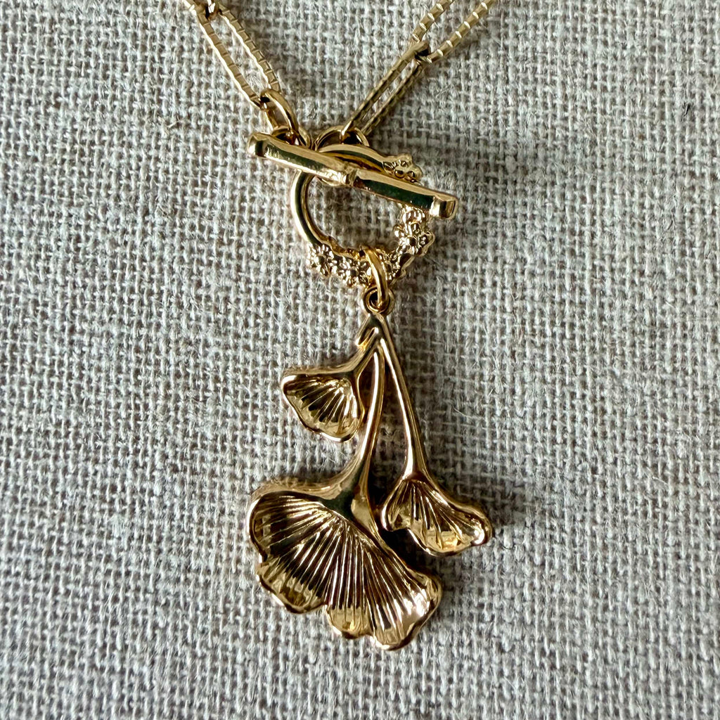 Collier Alisier