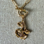 Collier Alisier