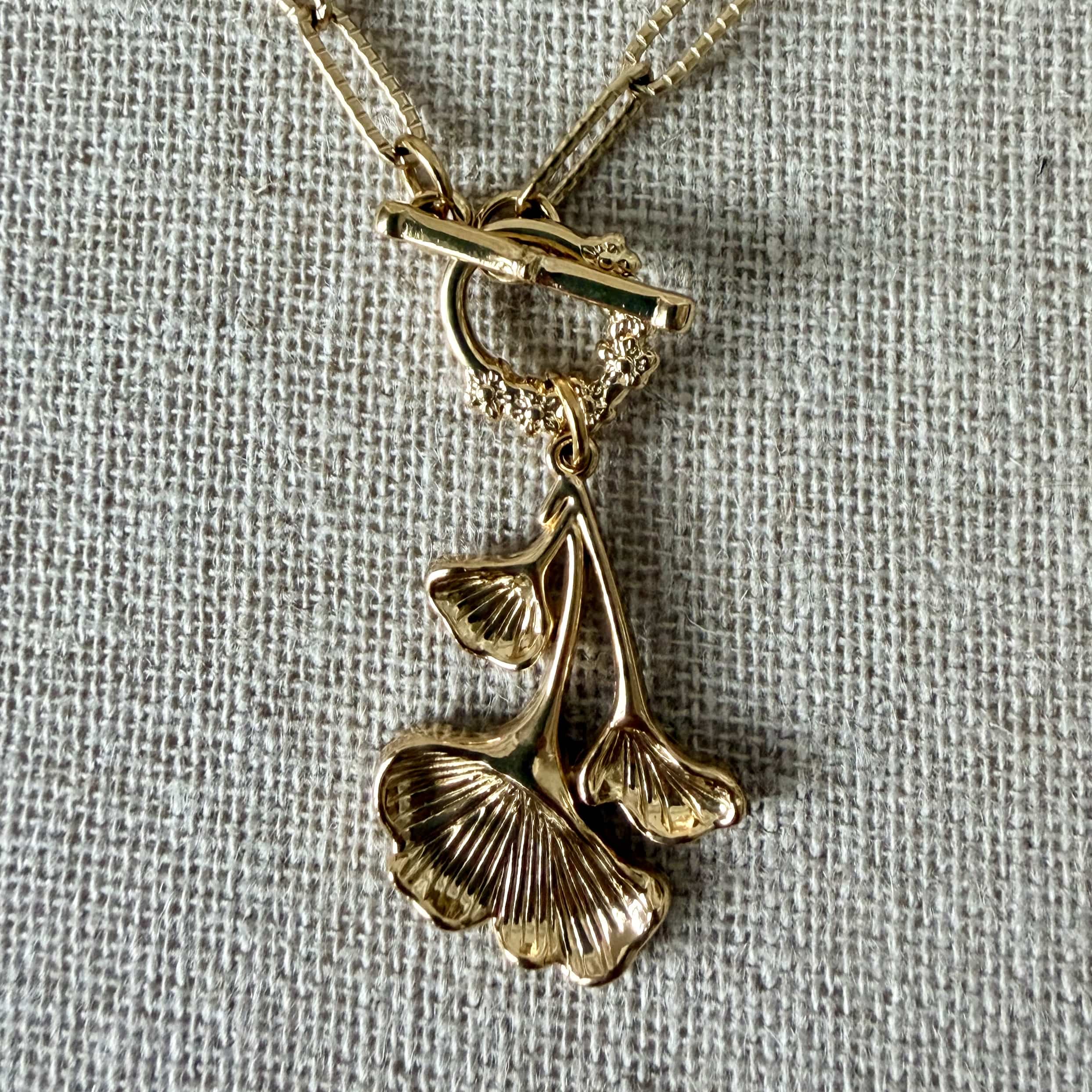 Collier Alisier