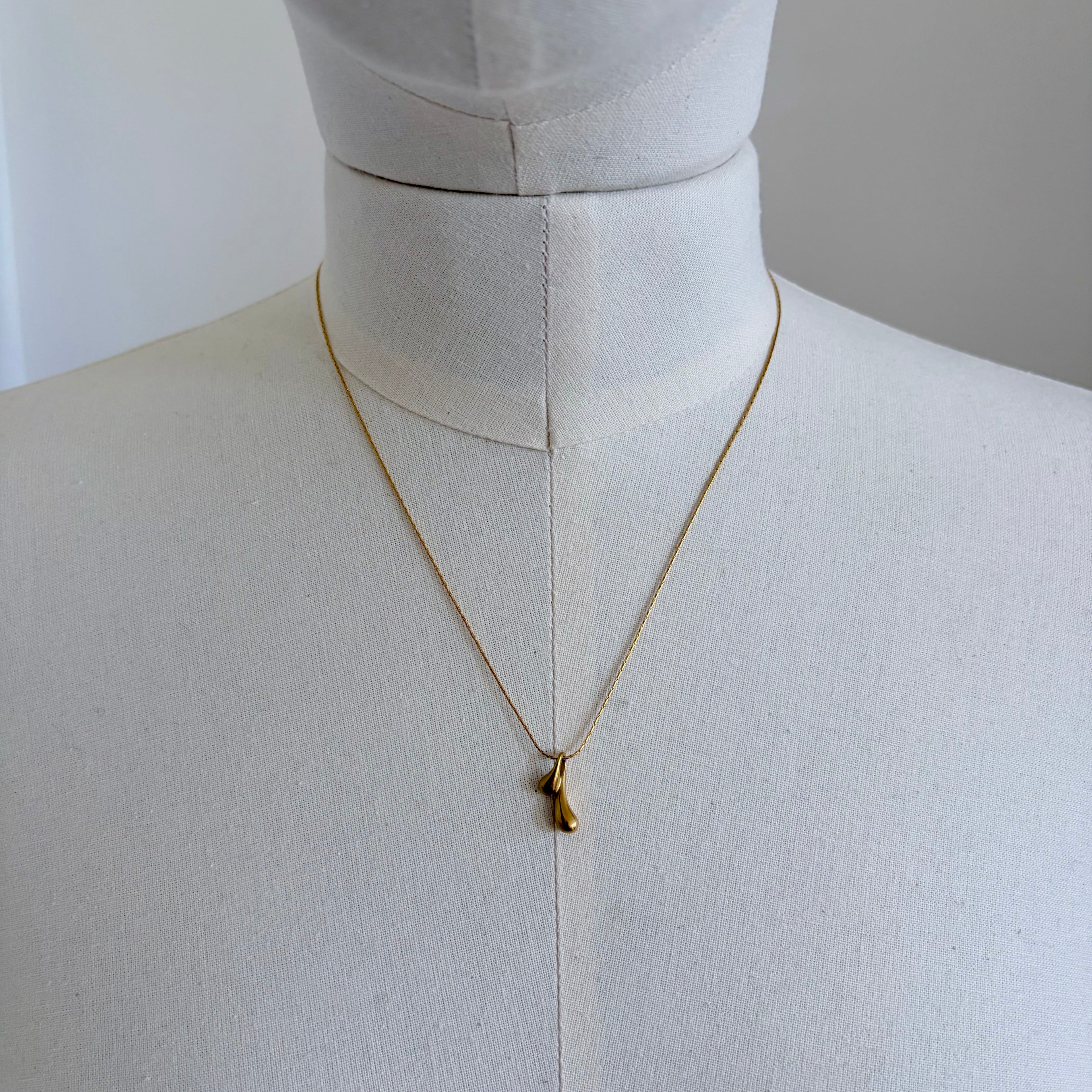 Collier cognassier