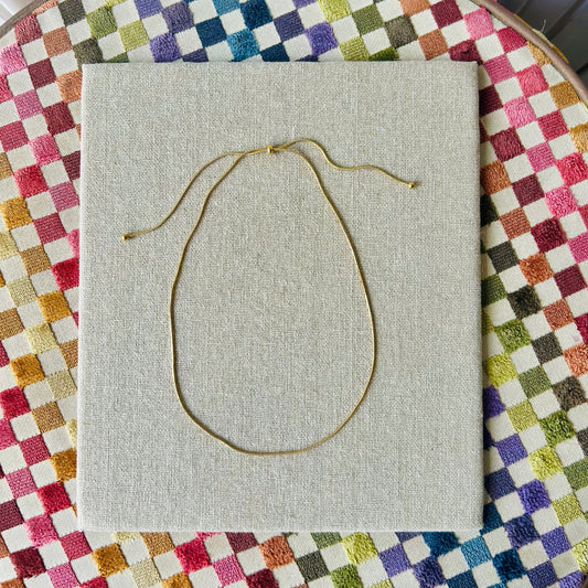 Collier Paris 7