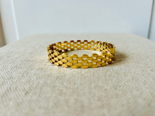 Bracelet Clovis