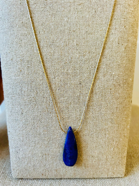 Collier Lobineau