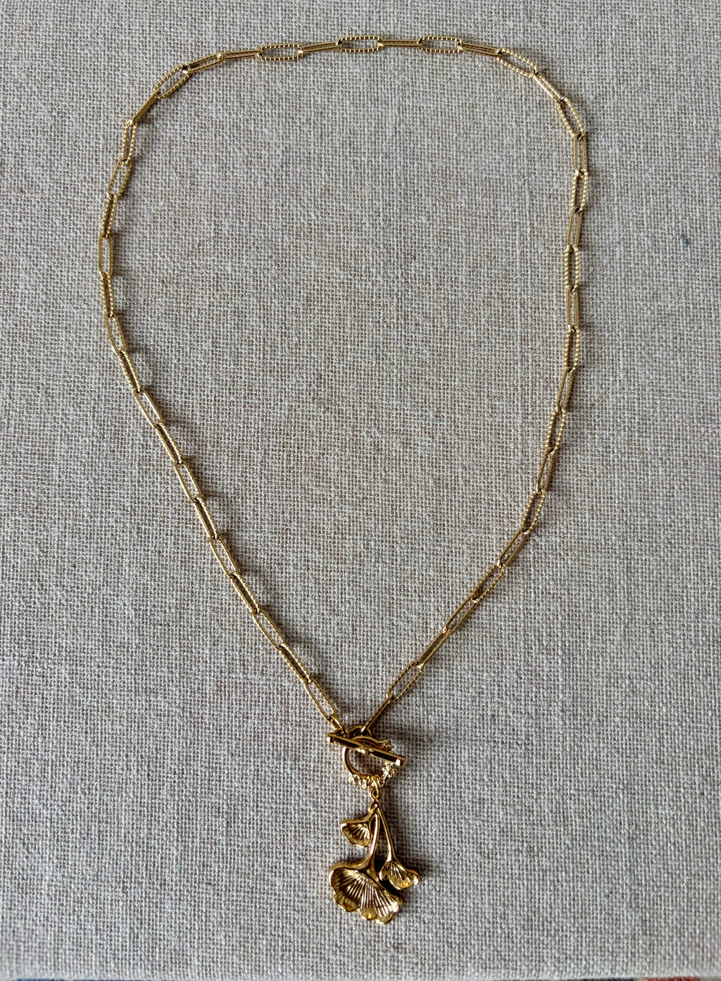 Collier Alisier