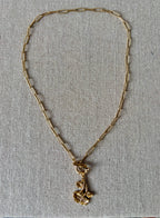 Collier Alisier
