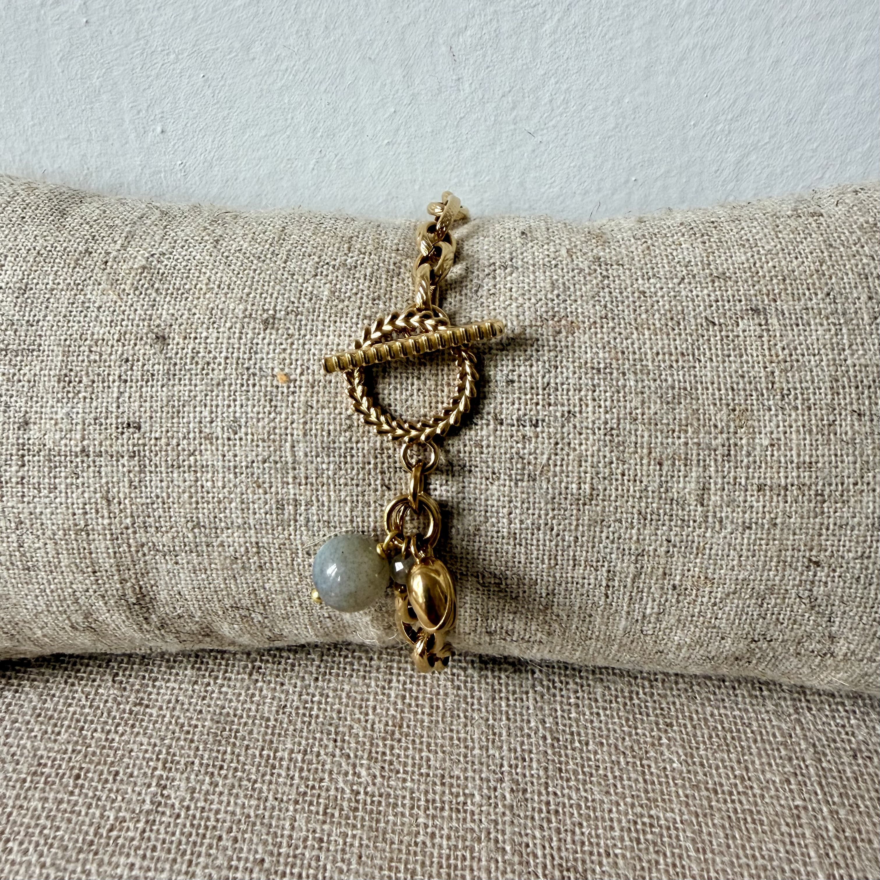 Bracelet Amandier