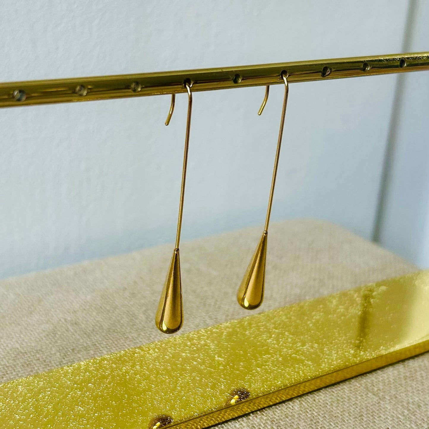 Boucles d'oreilles Marie-Laure