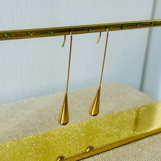 Boucles d'oreilles Marie-Laure