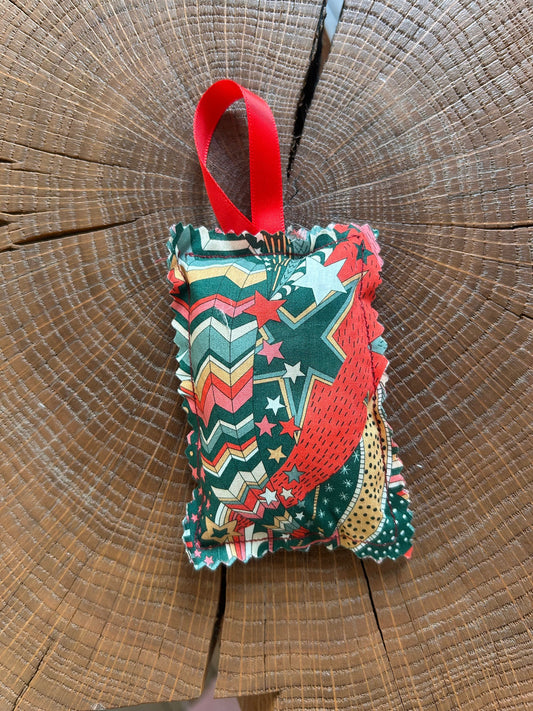 Pochette de lavande fabriquée en France