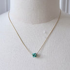 Collier Paige