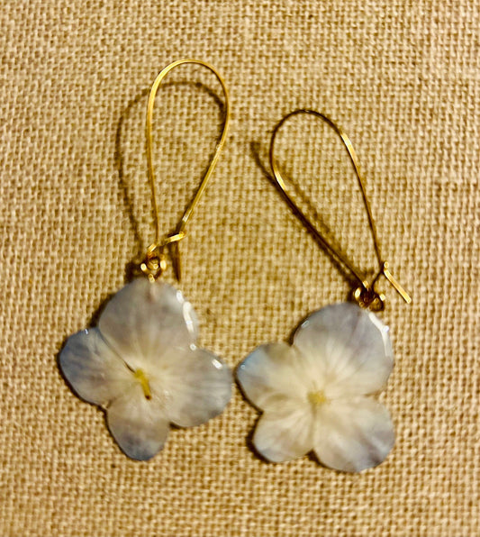 Boucles d'oreilles K1