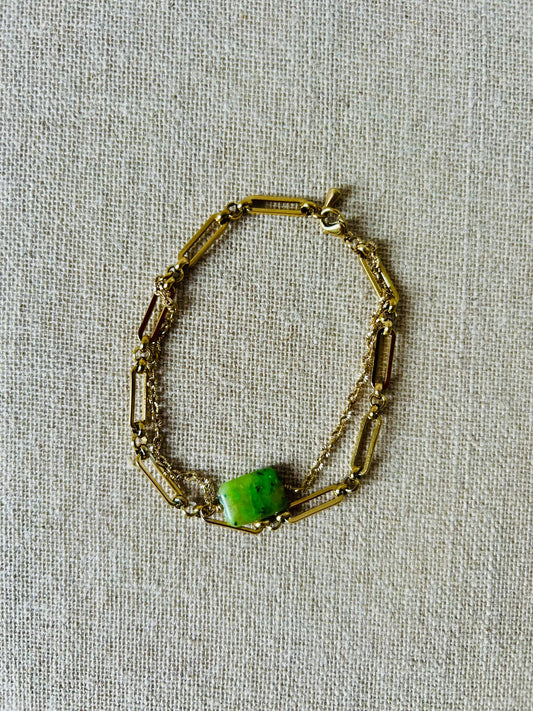 Bracelet Sèvres