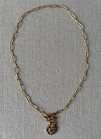 Collier cassis