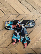 Ceinture en tweed Evesome
