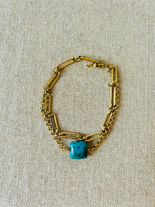 Bracelet Velpeau