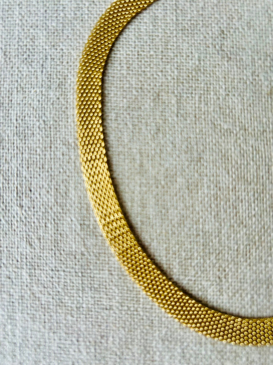 Collier Paris 11