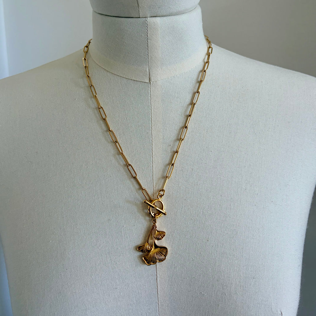 Collier Alisier