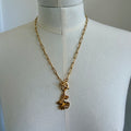 Collier Alisier